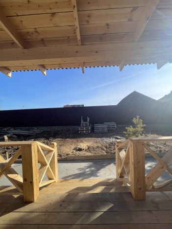 Купить дом в Иркутской области. Вариант № 2934, 16, площадь -  квм, цена 7200000 рублей