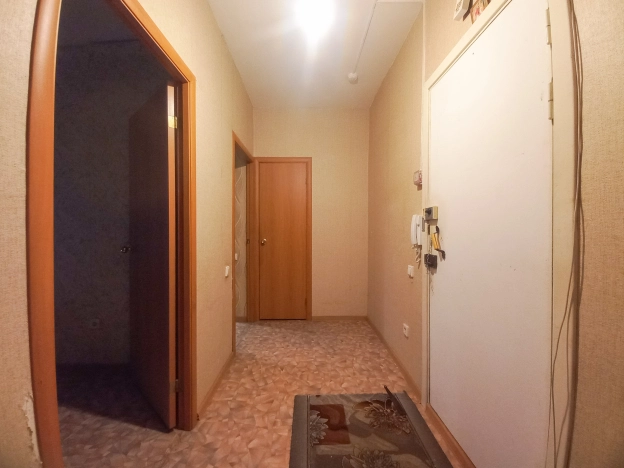 Купить однокомнатную квартиру в Микрорайоне Видный в Иванове. Вариант № 10142541, 6, площадь -  квм, цена 4500000 рублей