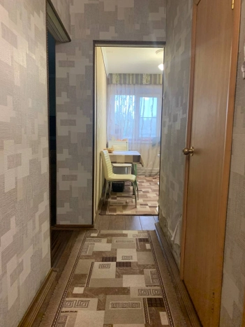 Купить двухкомнатную квартиру на улице переулок Николая Липового в Бийске. Вариант № 3947557, 4, площадь -  квм, цена 2150000 рублей