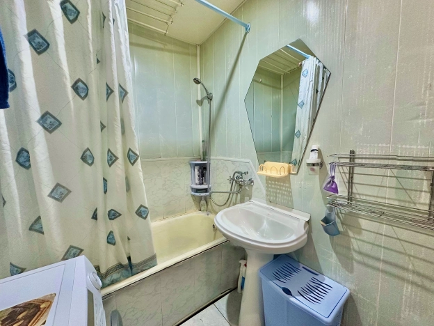 Купить двухкомнатную квартиру на улице Дорожная в Пензенской области. Вариант № 53555, 8, площадь - квм, цена 2740000 рублей