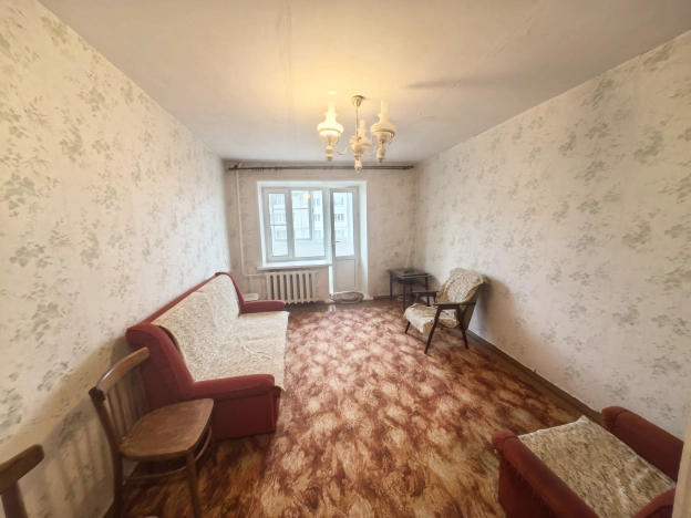 Купить двухкомнатную квартиру на улице Мира в Владимире. Вариант № 7175555, 0, площадь -  квм, цена 1850000 рублей