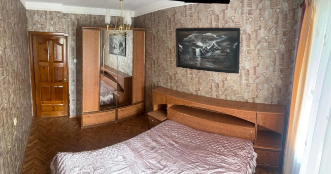 Купить трехкомнатную квартиру в Микрорайоне Арбеково, Октябрьский район в Пензе. Вариант № 5514640, 1, площадь -  квм, цена 5400000 рублей