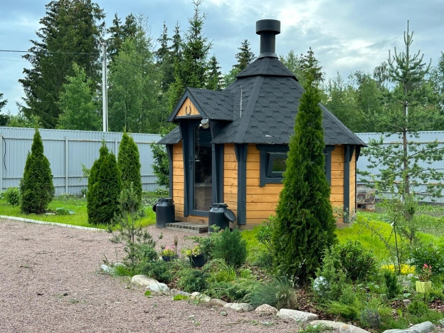 Купить дом в Всеволожске. Вариант № 8475087, 5, площадь -  квм, цена 17800000 рублей