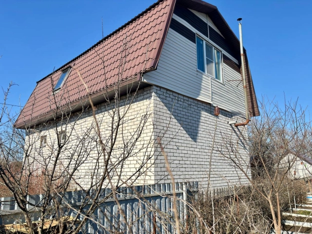 Купить дом в районе Советский в Иванове. Вариант № 14350, 3, площадь -  квм, цена 2800000 рублей