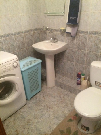 . Вариант № 1311529, 6, площадь - 109 квм, цена 14800000 рублей