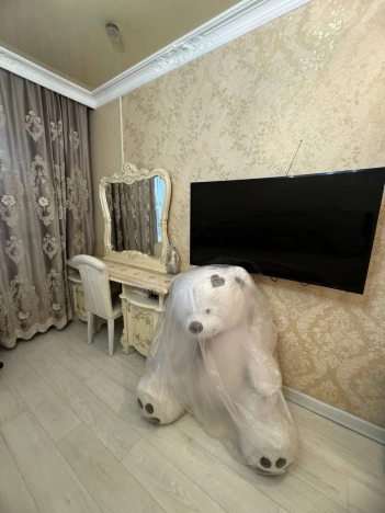 Купить квартиру на улице Генерала Белика в Чите. Вариант № 14763, 7, площадь -  квм, цена 14600000 рублей