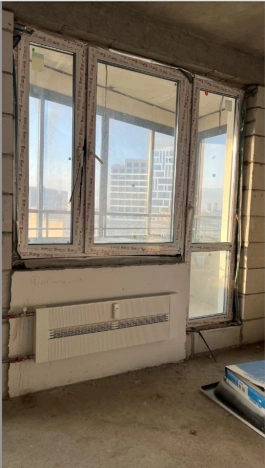 Купить квартиру в Москве. Вариант № 10285836, 19, площадь -  квм, цена 22250000 рублей