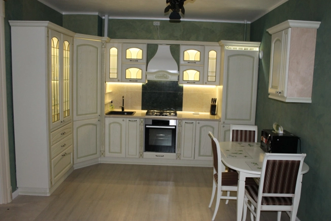 Купить однокомнатную квартиру в Светлогорске. Вариант № 1573, 13, площадь -  квм, цена 28500000 рублей