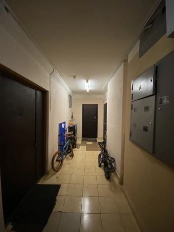 Купить однокомнатную квартиру на улице Трофимова в Москве. Вариант № 10485655, 28, площадь -  квм, цена 8500000 рублей