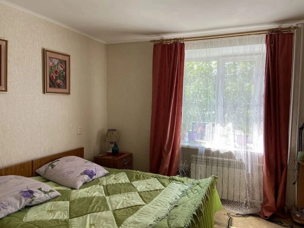 . Вариант № 49853, 7, площадь - 50.9 квм, цена 4800000 рублей