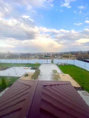 Купить дом в Воронеже. Вариант № 34873, 26, площадь -  квм, цена 9399000 рублей