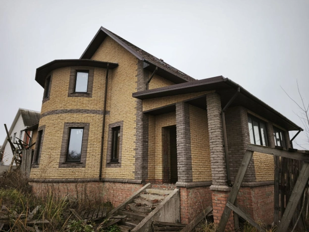 Купить дом в Белгородской области. Вариант № 9521211, 2, площадь -  квм, цена 8000000 рублей