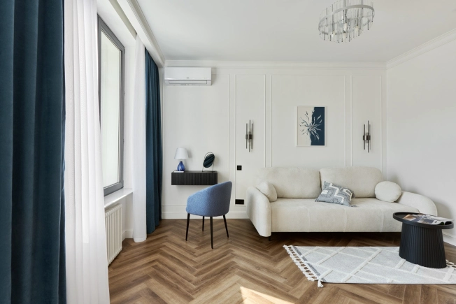 Купить квартиру в Москве. Вариант № 8112228, 0, площадь -  квм, цена 27450000 рублей