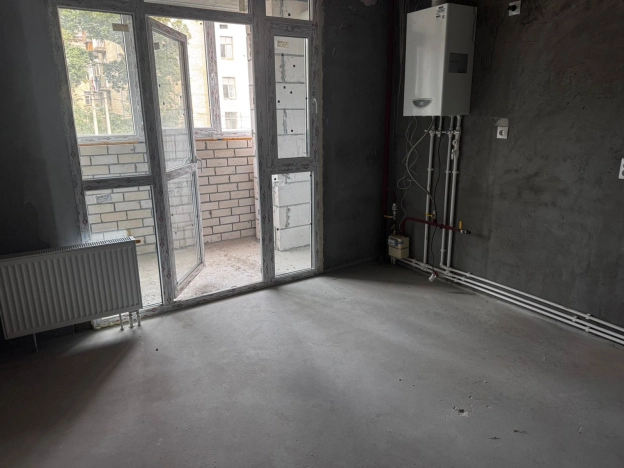 Купить однокомнатную квартиру на вторичке в районе Советский в Рязани. Вариант № 1027542, 5, площадь -  квм, цена 4300000 рублей