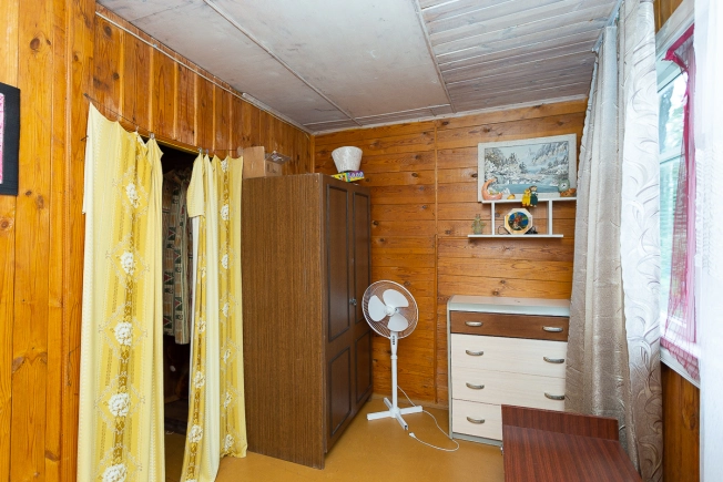 Купить дачу на улице 3-й Восточный проезд в Московской области. Вариант № 6288726, 22, площадь -  квм, цена 1700000 рублей