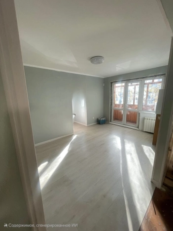 Купить двухкомнатную квартиру в районе Заельцовский в Новосибирске. Вариант № 7652640, 5, площадь -  квм, цена 6000000 рублей