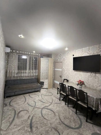 Купить квартиру на улице Хлебозаводской проезд в Люберцах. Вариант № 7904614, 3, площадь - квм, цена 10500000 рублей