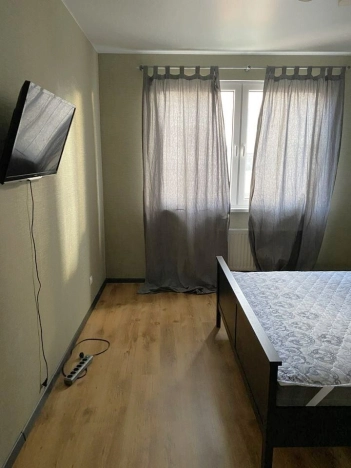 Купить двухкомнатную квартиру на улице Александра Невского в Калининграде. Вариант № 19244, 1, площадь -  квм, цена 7200000 рублей