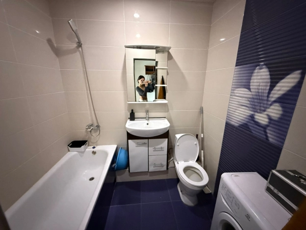 . Вариант № 5340903, 2, площадь - 38.1 квм, цена 5800000 рублей