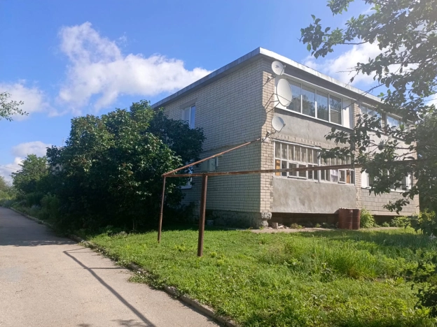 Купить двухкомнатную квартиру на вторичке в Рязанской области. Вариант № 9173, 0, площадь -  квм, цена 2699000 рублей