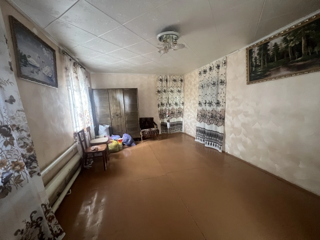 Купить дом в Саратовской области. Вариант № 904089, 7, площадь - квм, цена 1000000 рублей