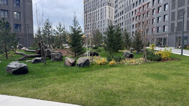 Купить квартиру в Москве. Вариант № 8992722, 6, площадь - квм, цена 31400000 рублей