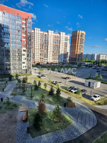 Купить Студию на вторичке в районе Калининский в Новосибирской области. Вариант № 3212998, 2, площадь -  квм, цена 3500000 рублей