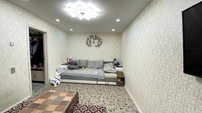 Купить квартиру у метро Автозаводская в Нижнем Новгороде. Вариант № 5533123, 6, площадь -  квм, цена 7250000 рублей