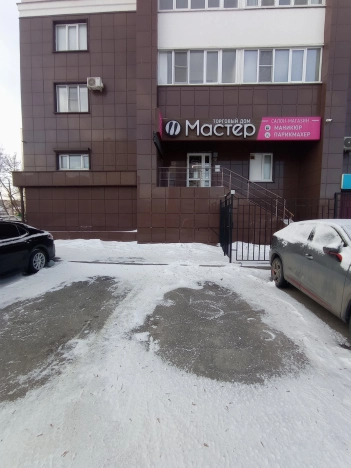 Купить торговые помещения на улице Калинина в Пензе. Вариант № 10942121, 1, площадь -  квм, цена 18600000 рублей