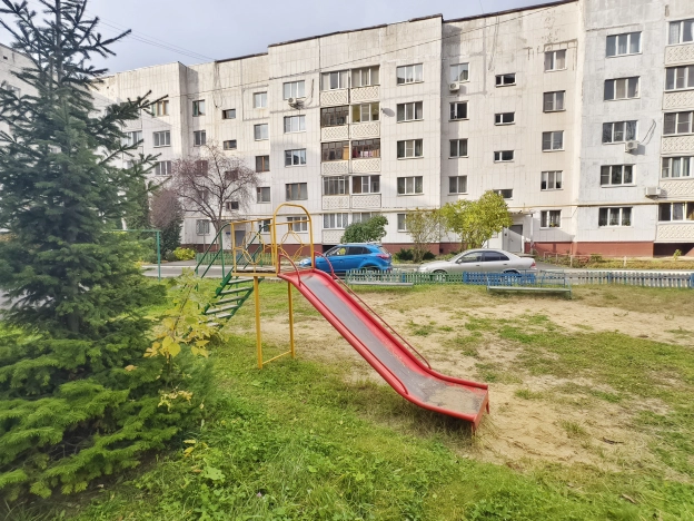 Купить трехкомнатную квартиру в Республике Марий эл. Вариант № 8002076, 20, площадь -  квм, цена 5890000 рублей