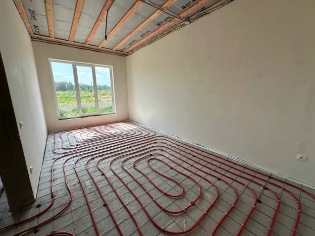 Купить дом в Воронеже. Вариант № 60733, 16, площадь -  квм, цена 9290000 рублей