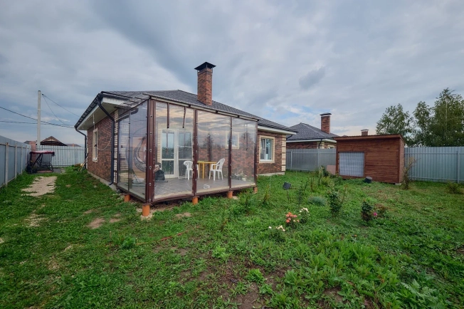 Купить дом в Рязани. Вариант № 2590999, 14, площадь - квм, цена 8700000 рублей