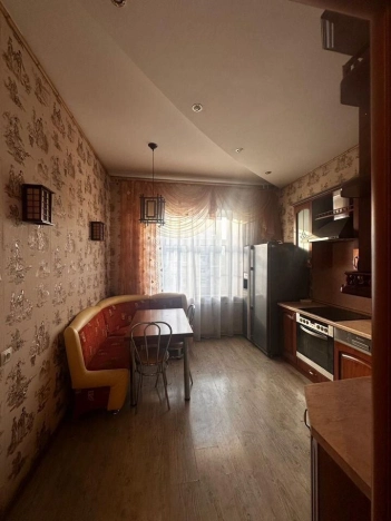 Купить двухкомнатную квартиру у метро Девяткино в Санкт-Петербурге. Вариант № 7665235, 7, площадь -  квм, цена 14490000 рублей