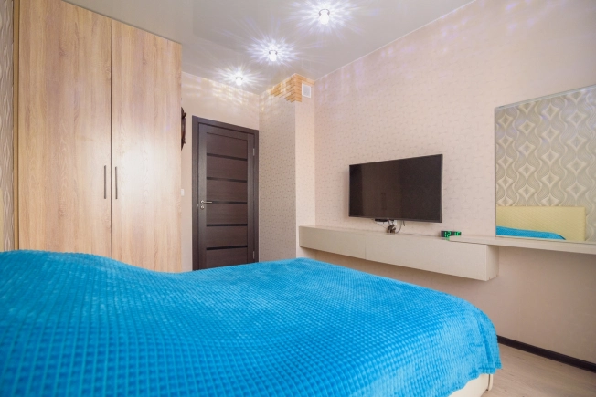 Купить однокомнатную квартиру в Новосибирске. Вариант № 9194165, 11, площадь -  квм, цена 4300000 рублей