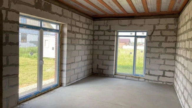 Купить дом в Москве. Вариант № 10387179, 11, площадь -  квм, цена 11750000 рублей