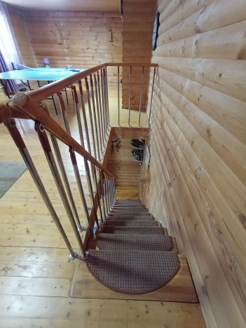 Купить дом у метро Румянцево в Москве. Вариант № 25569, 7, площадь -  квм, цена 19700000 рублей