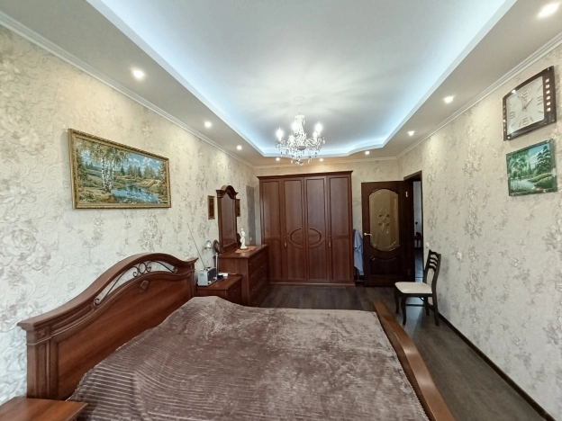 Купить трехкомнатную квартиру на улице Железнякова в Белгороде. Вариант № 752659, 12, площадь - квм, цена 7900000 рублей