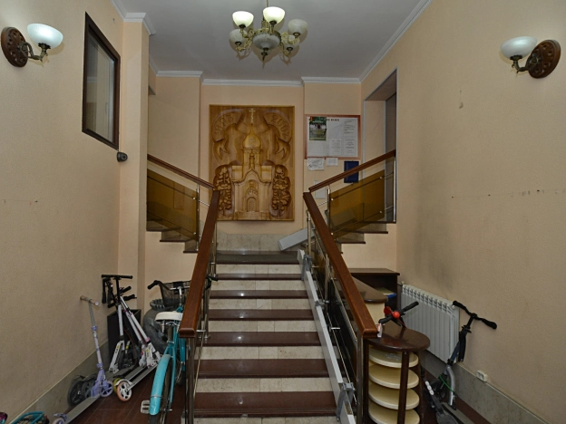 Купить четырехкомнатную квартиру в Новосибирской области. Вариант № 2747166, 39, площадь -  квм, цена 19200000 рублей