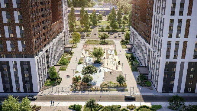 Купить однокомнатную квартиру в Нижегородской области. Вариант № 9419897, 1, площадь -  квм, цена 9999999 рублей