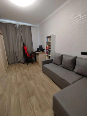 Купить трехкомнатную квартиру на улице Центральная в Щёлкове. Вариант № 2591010, 17, площадь -  квм, цена 10490000 рублей