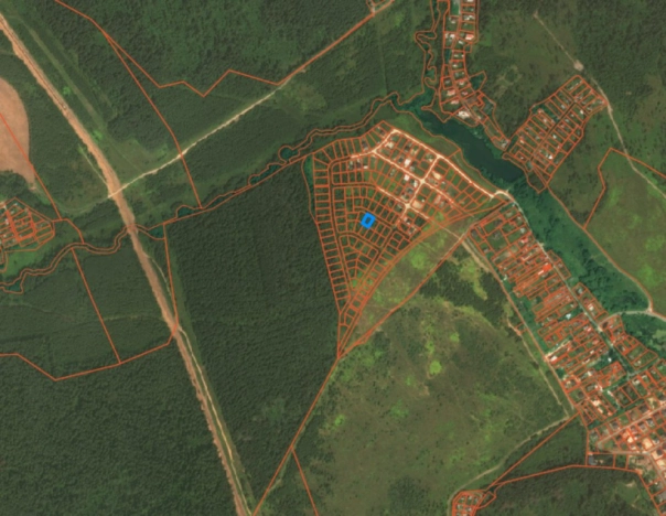 Купить земельный участок в Москве. Вариант № 4815970, 7, площадь -  квм, цена 7900000 рублей