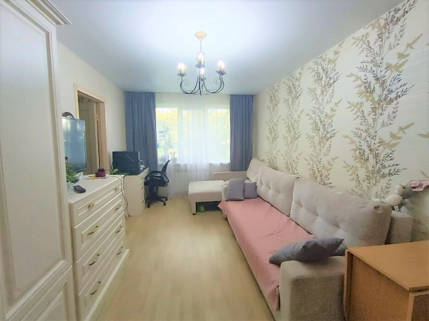 Купить двухкомнатную квартиру на улице Пожарского в Суздале. Вариант № 4054490, 0, площадь -  квм, цена 4900000 рублей