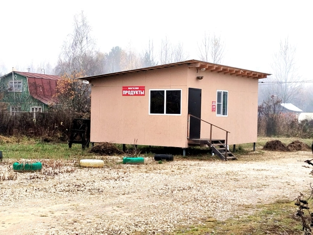 Купить дачу в Коврове. Вариант № 7907664, 18, площадь -  квм, цена 350000 рублей