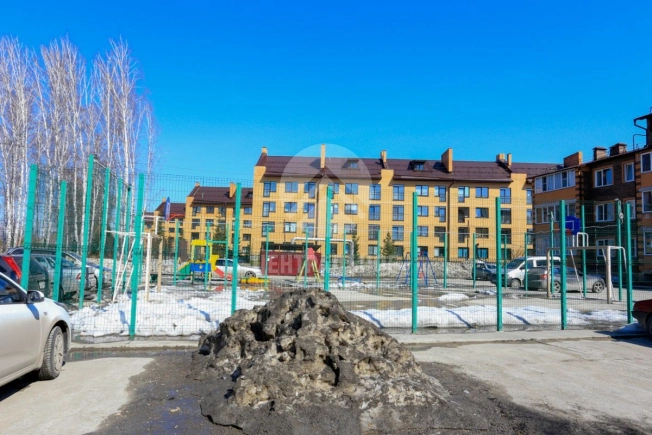 . Вариант № 1521, 20, площадь - 40 квм, цена 2950000 рублей