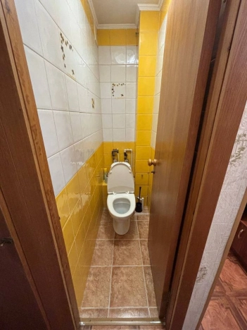 Снять квартиру на улице Адриена Лежена в Новосибирске. Вариант № 9209637, 4, площадь -  квм, цена 32000 рублей