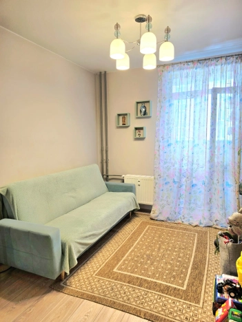 Купить квартиру в районе Ленинский в Нижнем Новгороде. Вариант № 39349, 7, площадь -  квм, цена 7900000 рублей