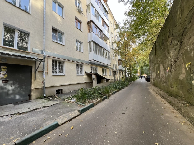 . Вариант № 15414, 8, площадь - 30.8 квм, цена 5900000 рублей