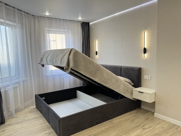 Купить квартиру на улице Родионовка в Владимире. Вариант № 9419257, 31, площадь -  квм, цена 7700000 рублей