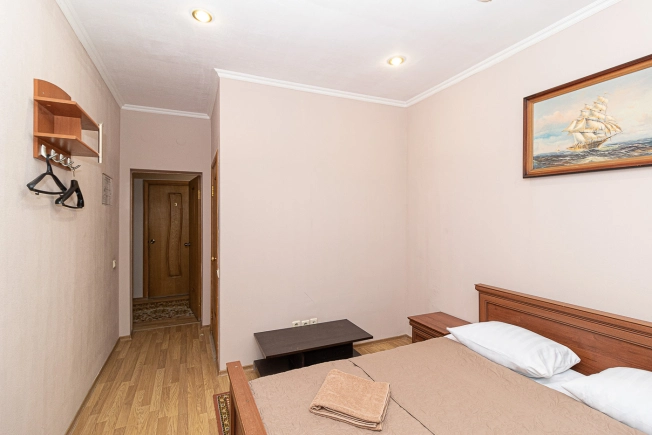 Купить помещения под гостиницу в Владимире. Вариант № 1548, 25, площадь -  квм, цена 29500000 рублей