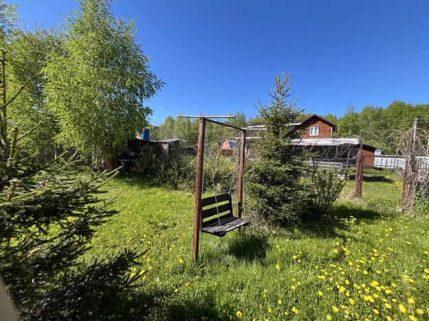 Купить дом на улице Задорожная в Воскресенске. Вариант № 8264, 6, площадь -  квм, цена 2500000 рублей